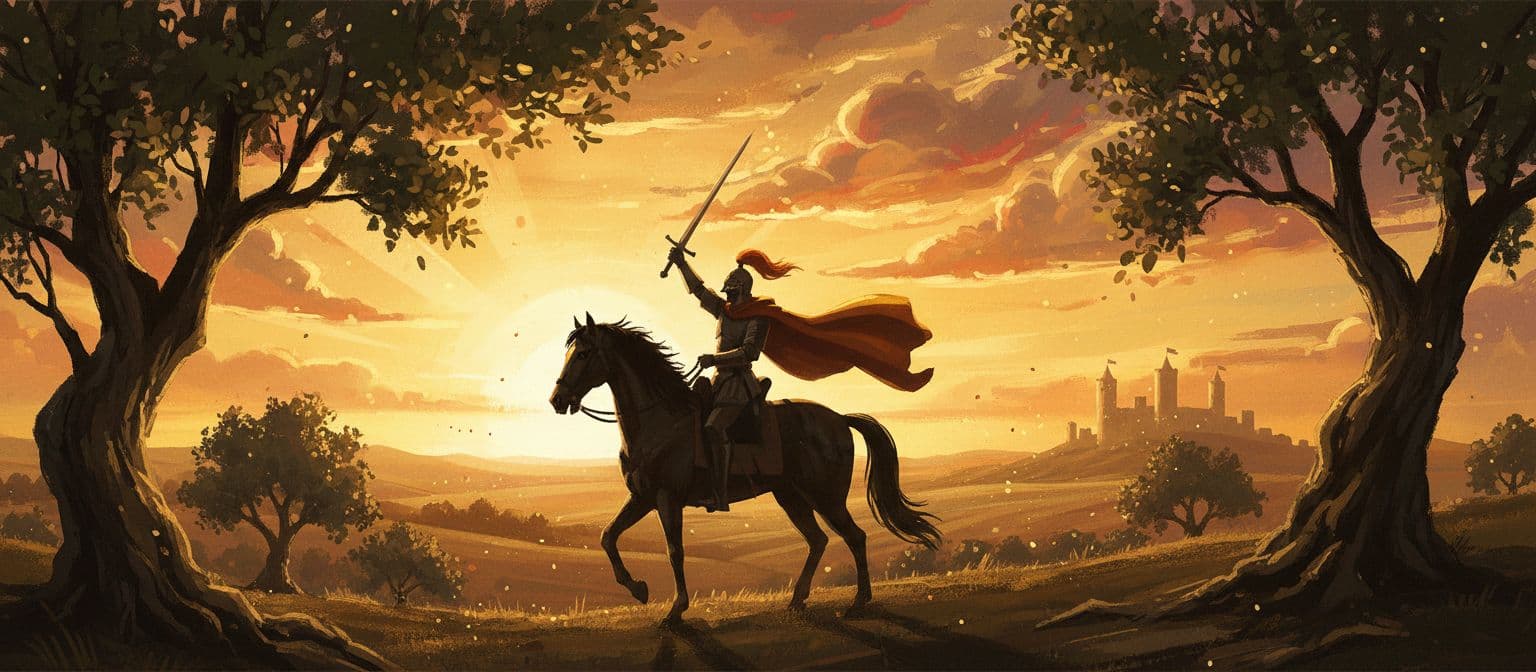 El Cid Campeador