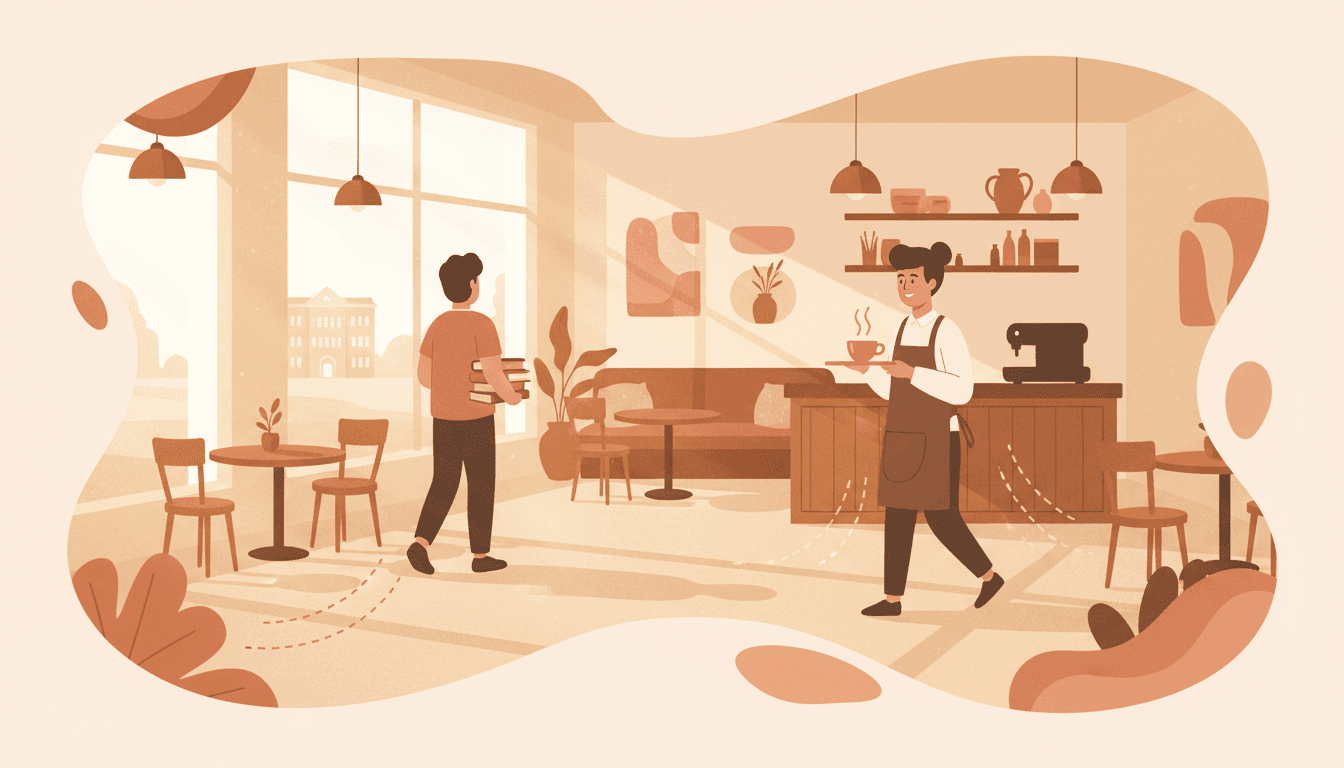 Llevar or Traer - It Depends on Where You're Standing