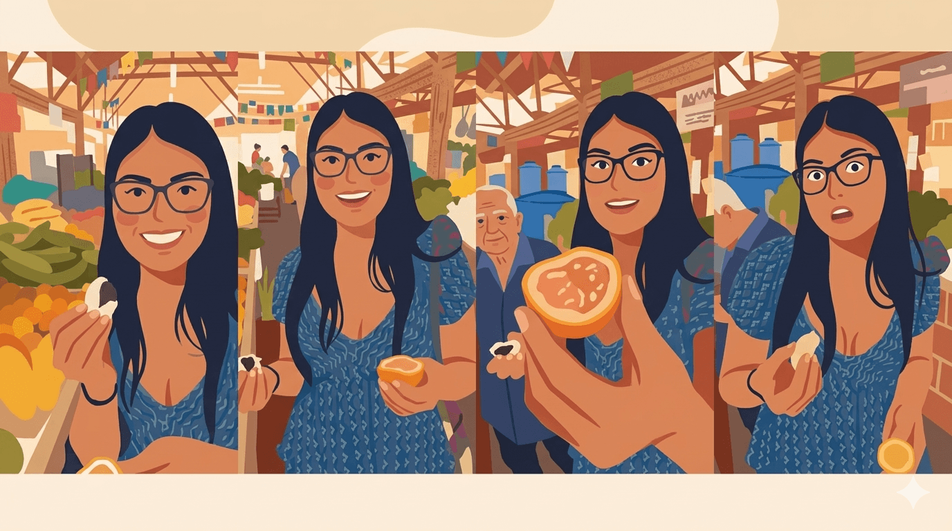 fruit