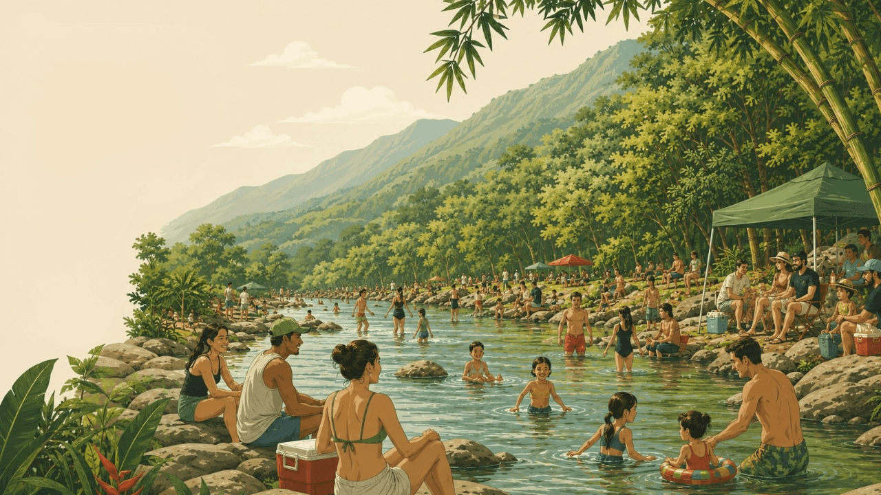 El Rio Pance
