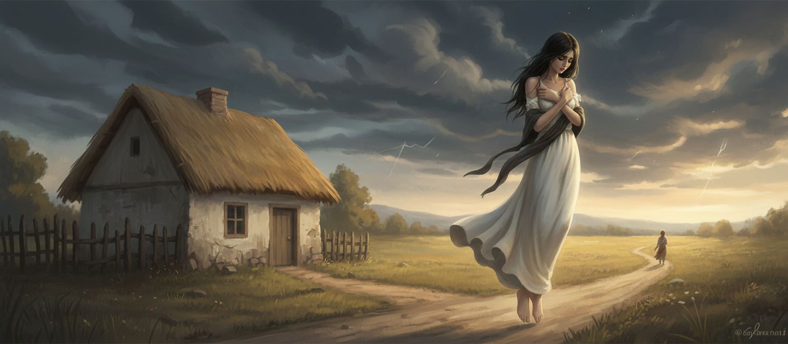 La Llorona